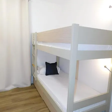 Apartament T1bis 